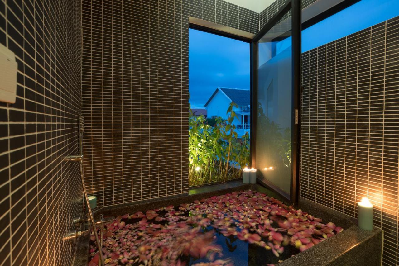 Monthara Angkor Residence Siem Reap Exterior foto