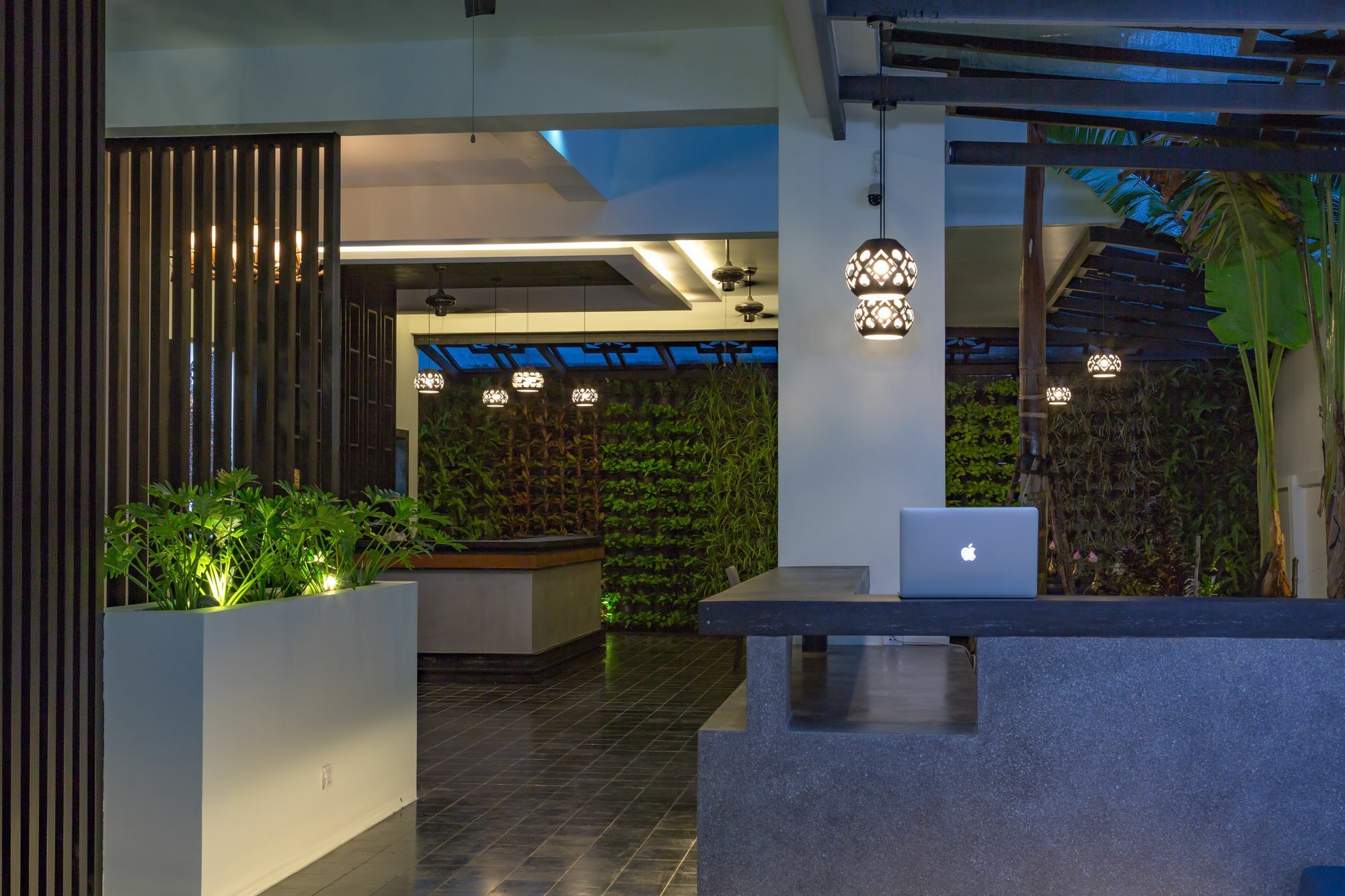 Monthara Angkor Residence Siem Reap Exterior foto
